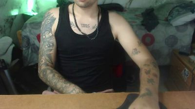 dereck_dickson live cam on Cam4