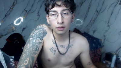 dereck_dickson live cam on Cam4