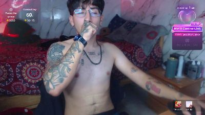 dereck_dickson live cam on Cam4