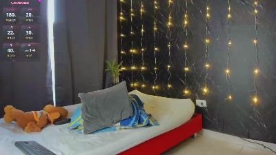 dereckandjake2 live cam on Cam4
