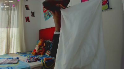 dereckandjake2 live cam on Cam4
