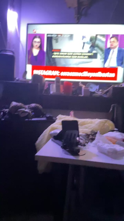 deryacdtra live cam on Cam4