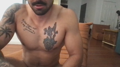 desertboyfun live cam on Cam4