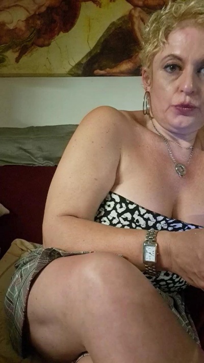 desideramitant5 live cam on Cam4