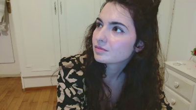 desirmiss live cam on Cam4