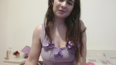desirmiss live cam on Cam4
