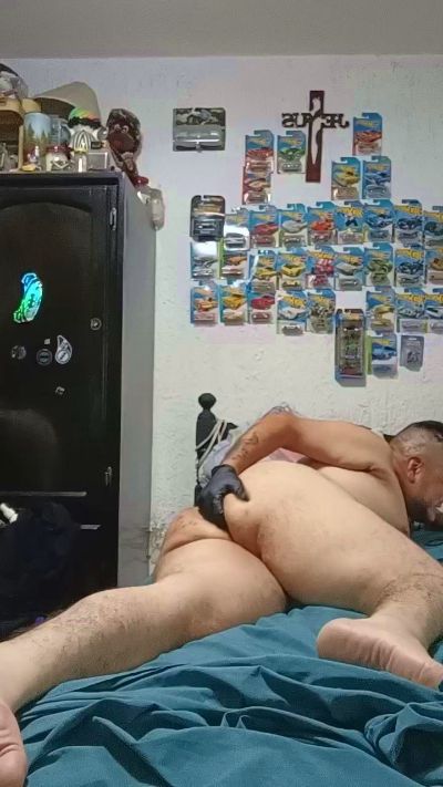 dessrte live cam on Cam4