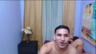 destroy_girls live cam on Cam4