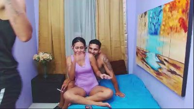 destroy_girls live cam on Cam4
