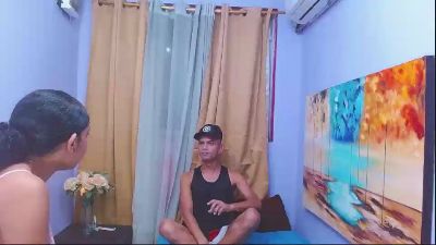 destroy_girls live cam on Cam4