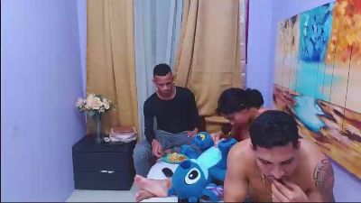 destroy_girls live cam on Cam4