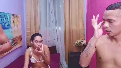 destroy_girls live cam on Cam4