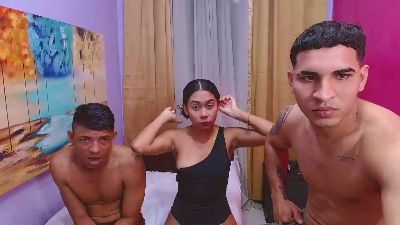 destroy_girls live cam on Cam4