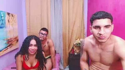 destroy_girls live cam on Cam4