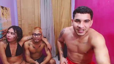 destroy_girls live cam on Cam4