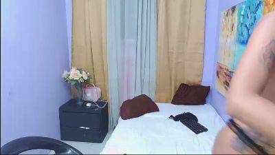 destroy_girls live cam on Cam4