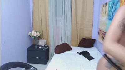 destroy_girls live cam on Cam4
