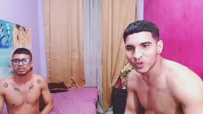 destroy_girls live cam on Cam4