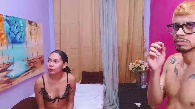 destroy_girls live cam on Cam4