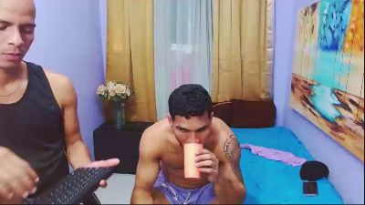 destroy_girls live cam on Cam4