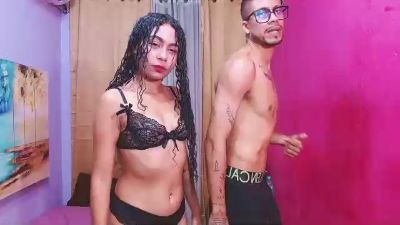 destroy_girls live cam on Cam4