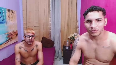 destroy_girls live cam on Cam4