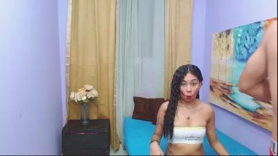 destroy_girls live cam on Cam4