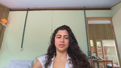 deusaludovica live cam on Cam4