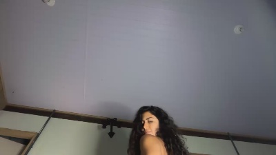 deusaludovica live cam on Cam4