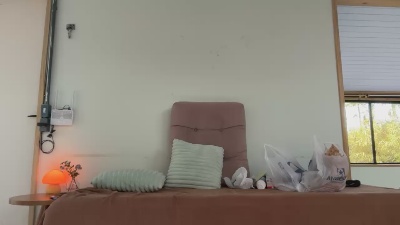 deusaludovica live cam on Cam4
