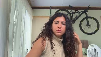 deusaludovica live cam on Cam4