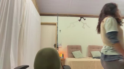 deusaludovica live cam on Cam4