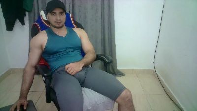 deuxes live cam on Cam4