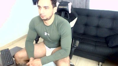 deuxes live cam on Cam4
