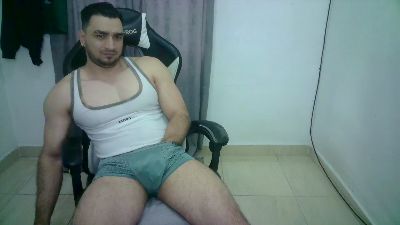 deuxes live cam on Cam4