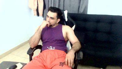 deuxes live cam on Cam4