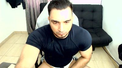 deuxes live cam on Cam4