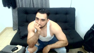 deuxes live cam on Cam4