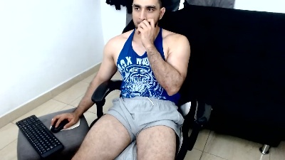 deuxes live cam on Cam4