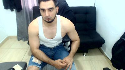 deuxes live cam on Cam4