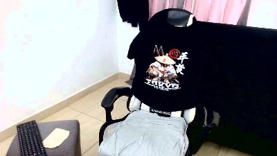 deuxes live cam on Cam4