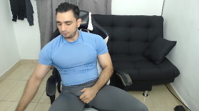 deuxes live cam on Cam4