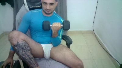 deuxes live cam on Cam4