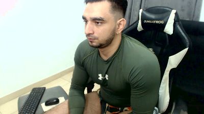 deuxes live cam on Cam4