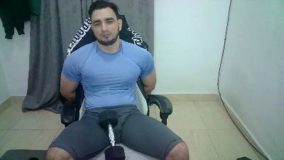 deuxes live cam on Cam4