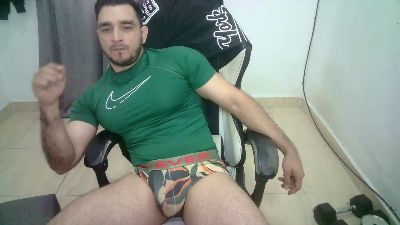 deuxes live cam on Cam4