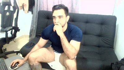 deuxes live cam on Cam4
