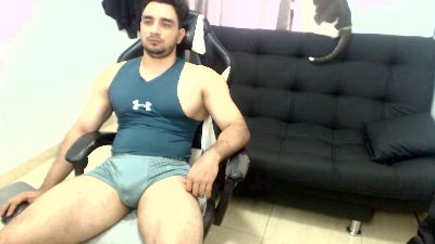 deuxes live cam on Cam4