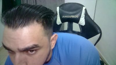 deuxes live cam on Cam4
