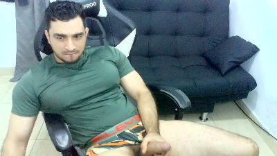 deuxes live cam on Cam4